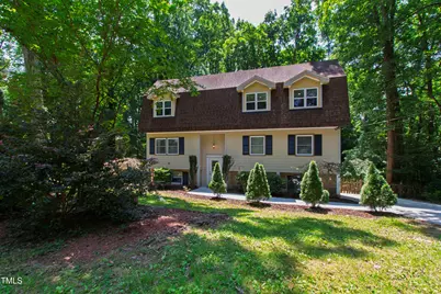 1005 Temple Street, Raleigh, NC 27609 - Photo 1