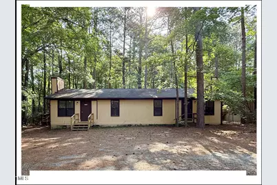 125 Forsyth Drive, Chapel Hill, NC 27517 - Photo 1