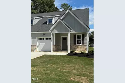 203 S Main Street #B, Four Oaks, NC 27524 - Photo 1