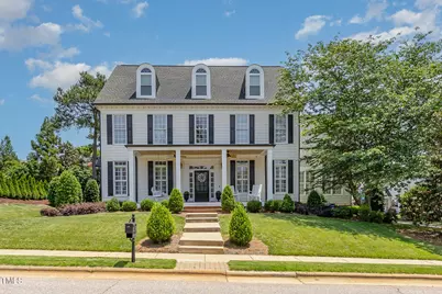 12500 Richmond Run Drive, Raleigh, NC 27614 - Photo 1
