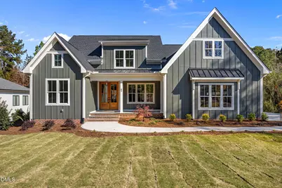 93 Bur Oak Court, Pittsboro, NC 27312 - Photo 1