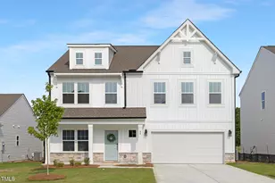 88 Mable Ct, Lillington, NC 27546 - Photo 1