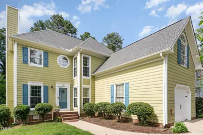 209 Woodstar Drive, Cary, NC 27513 - Photo 1