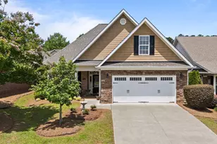 232 Shady Hollow Lane, Garner, NC 27529 - Photo 1