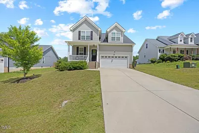 225 Alcock Lane, Youngsville, NC 27596 - Photo 1