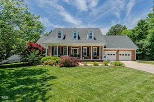 114 Fieldstone Dr, Burlington, NC 27215 - Photo 1