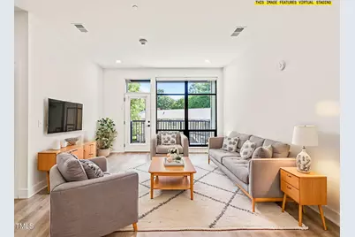 615 Daniels Street #215, Raleigh, NC 27605 - Photo 1