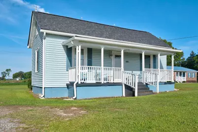 2851 Highway 123 N, Hookerton, NC 28538 - Photo 1