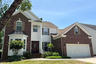 5708 Big Sandy Dr, Raleigh, NC 27616 - Photo 1