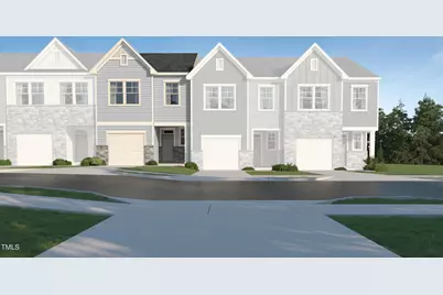 1125 Weavers Trace Drive, Zebulon, NC 27597 - Photo 1