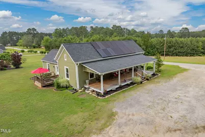 2646 Laurel Mill-Centerville Road, Louisburg, NC 27549 - Photo 1