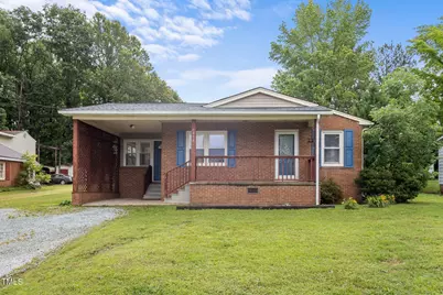 1416 Chestnut Street, Roxboro, NC 27573 - Photo 1