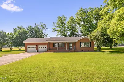 5058 Wayne Memorial Drive, Goldsboro, NC 27534 - Photo 1
