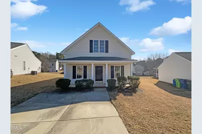 4025 Scofield Drive, Raleigh, NC 27610 - Photo 1