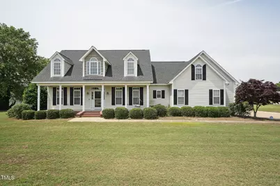 105 Bagley Lane, Dunn, NC 28334 - Photo 1