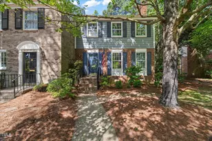 3025 Wycliff Rd, Raleigh, NC 27607 - Photo 1