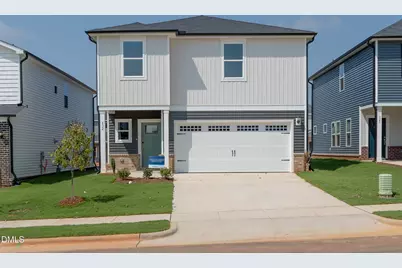 832 Ottawa Drive, Garner, NC 27529 - Photo 1