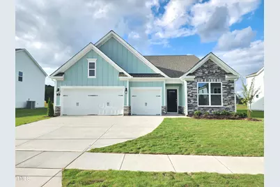 148 Gilmer Street, Fuquay Varina, NC 27526 - Photo 1