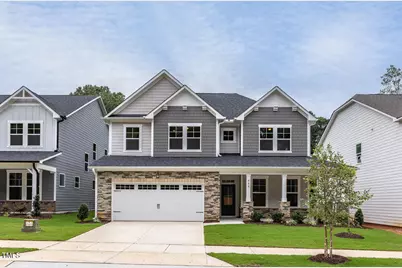 444 Golden Dragonfly Street, Wake Forest, NC 27587 - Photo 1