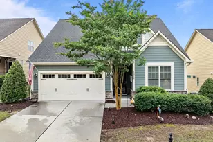 1012 Autumn Meadow Ln, Wake Forest, NC 27587 - Photo 1