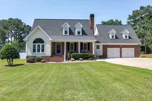 2709 Les Paul Ln, Apex, NC 27539 - Photo 1