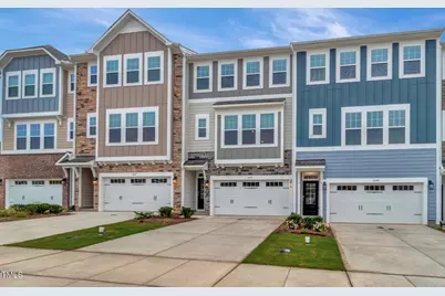 2299 Bay Minette Station #537, Apex, NC 27502 - Photo 1