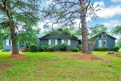 1732 Farmington Road, Rocky Mount, NC 27801 - Photo 1