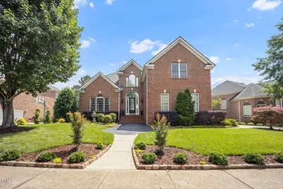 12140 Pawleys Mill Circle, Raleigh, NC 27614 - Photo 1