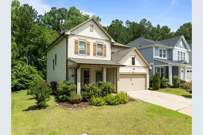 111 Chapel Run Way, Chapel Hill, NC 27517 - Photo 1