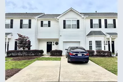 104 Fox Trail Lane, Morrisville, NC 27560 - Photo 1