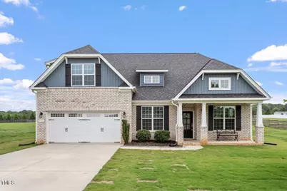 337 Brinkley Circle, Mebane, NC 27302 - Photo 1