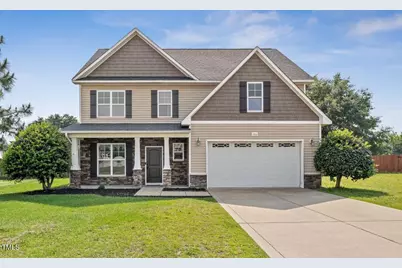206 Wynngate Drive, Cameron, NC 28326 - Photo 1
