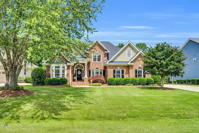 921 Riverwood Drive, Clayton, NC 27527 - Photo 1