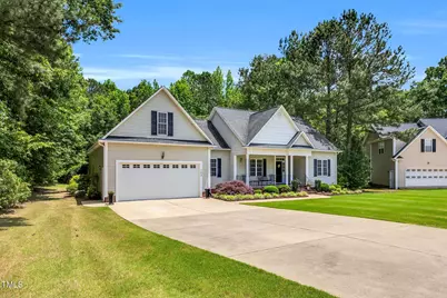 123 Holiday Island Drive, Garner, NC 27529 - Photo 1