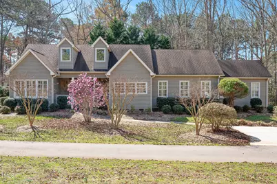 2412 Mollynick Lane Lane, Wake Forest, NC 27587 - Photo 1