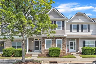 711 Keystone Park Dr, Morrisville, NC 27560 - Photo 1