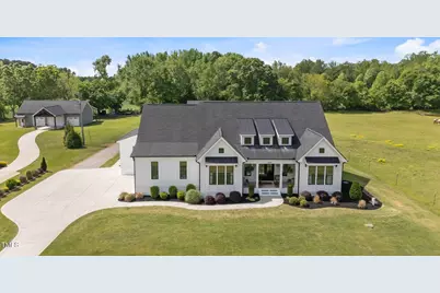 2408 Eddie Howard Road, Willow Springs, NC 27592 - Photo 1