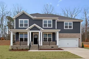 2341 Horton Pk Dr, Apex, NC 27539 - Photo 1