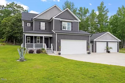 852 Cokesbury Park Lane Lane, Fuquay Varina, NC 27526 - Photo 1