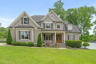 5308 Montclair Dr, Raleigh, NC 27609 - Photo 1