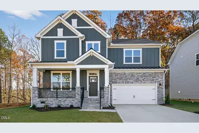 2325 Horton Park Drive, Apex, NC 27539 - Photo 1