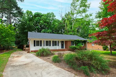3517 Morningside Drive, Raleigh, NC 27607 - Photo 1