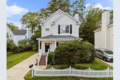 131 Cricketgrass Drive, Cary, NC 27513 - Photo 1