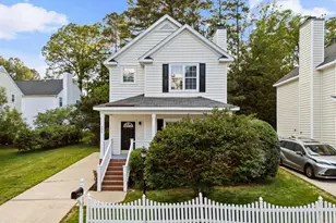 131 Cricketgrass Dr, Cary, NC 27513 - Photo 1