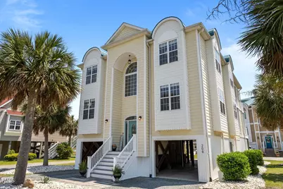 208 Sea Manor Drive, Surf City, NC 28445 - Photo 1