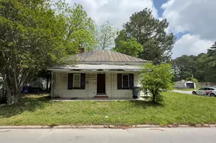 752 Nashville Rd, Rocky Mount, NC 27803 - Photo 1