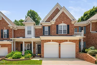 3619 Lion Ridge Court, Raleigh, NC 27612 - Photo 1