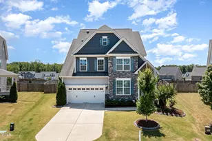 123 Gunderson Ln, Garner, NC 27529 - Photo 1