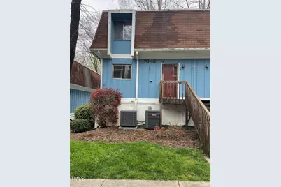 7042 Longstreet Drive #A, Raleigh, NC 27615 - Photo 1