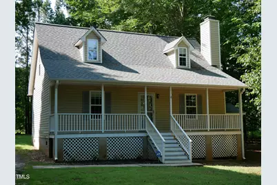 129 Clark Court, Youngsville, NC 27596 - Photo 1